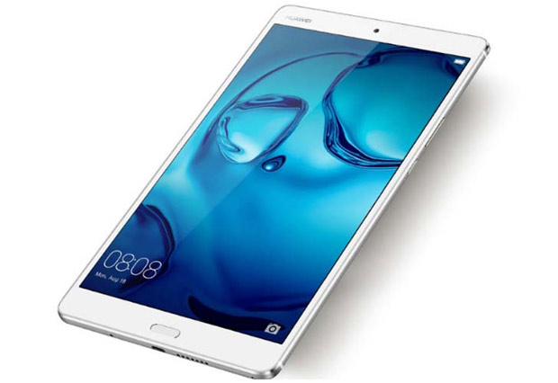 Huawei готовит к запуску 8-ядерный планшет MediaPad M5