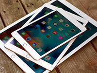 Apple готовит самое большое обновление iPad