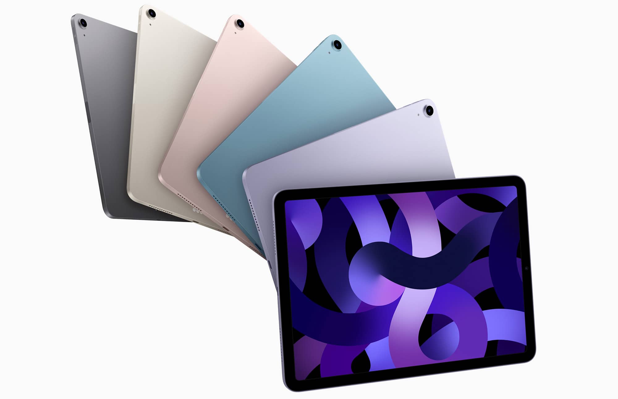 Apple до конца года выпустит 12.9-дюймовый iPad Air