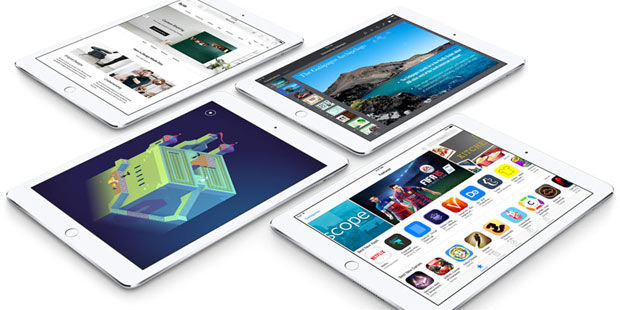 Утечка раскрывает новые подробности о спецификациях iPad Air 3