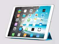 12.5-дюймовый iPad Pro будет представлен в ноябре