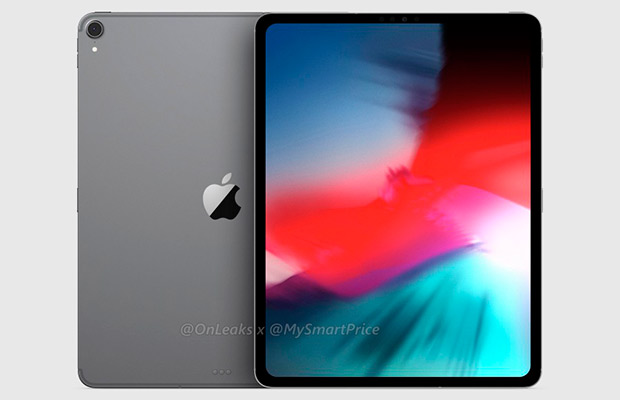 iPad Pro 12.9 (2018) не получит 3.5 мм разъем для наушников