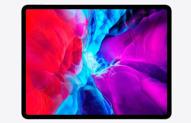 Apple выпустит iPad Pro с OLED-дисплеем во второй половине 2021 года