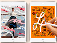 Apple готовит к запуску несколько доступных планшетов iPad