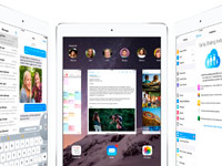 iPad Air 2, iPad mini 3: почему я не куплю ни тот, ни другой