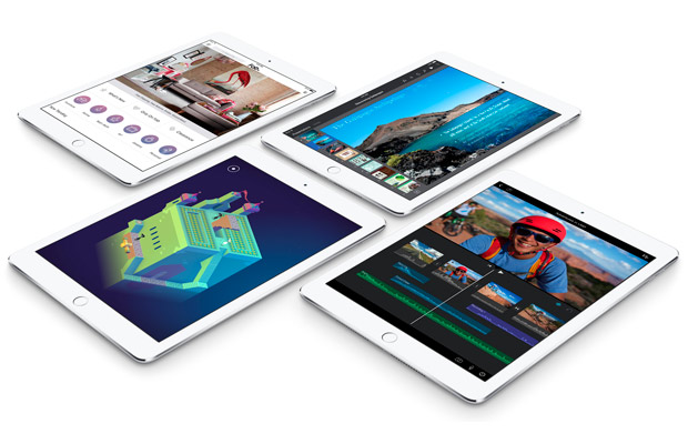 Geekbench показал 2 Гб ОЗУ и 3-ядерный процессор iPad Air 2