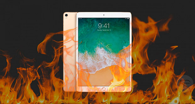 Apple обвиняют в том, что iPad убил мужчину