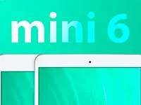 iPad mini 6 представят во втором полугодии