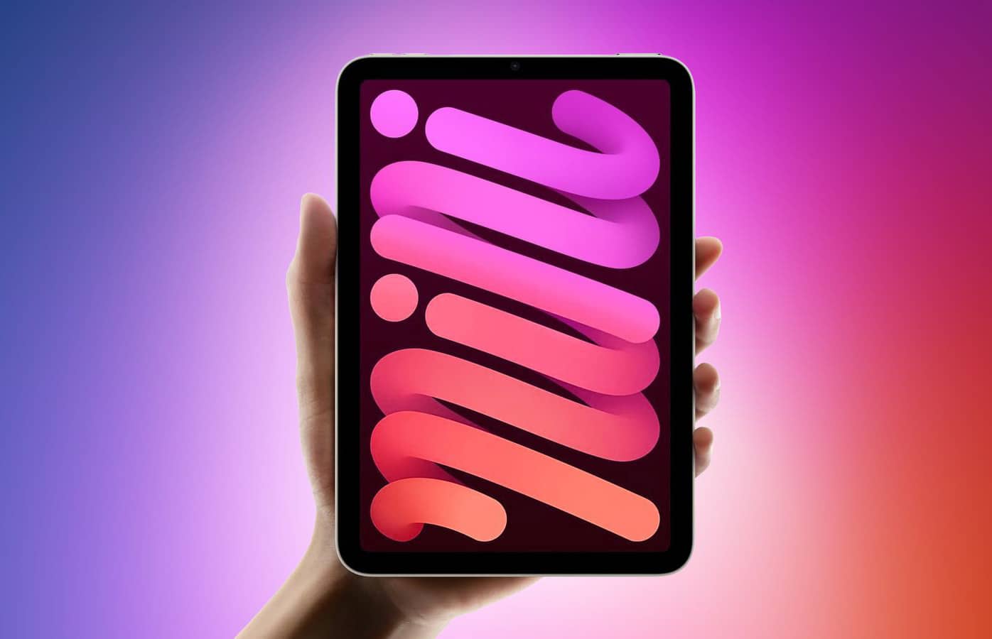 Новый iPad mini с OLED может выйти уже в октябре