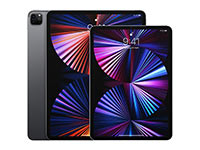 Apple уже работает над прототипами iPad с OLED-панелями