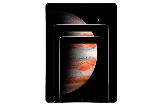 Что из себя будет представлять iPad Air 3