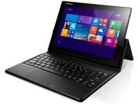 Lenovo Miix 3 10 — 10-дюймовый Windows 8.1 планшет с обложкой-клавиатурой