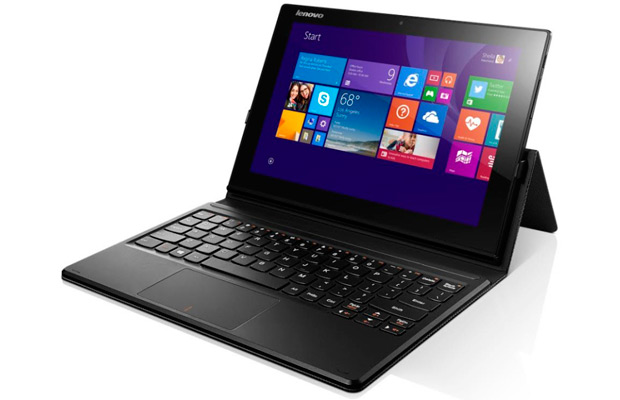 Lenovo Miix 3 10 — 10-дюймовый Windows 8.1 планшет с обложкой-клавиатурой