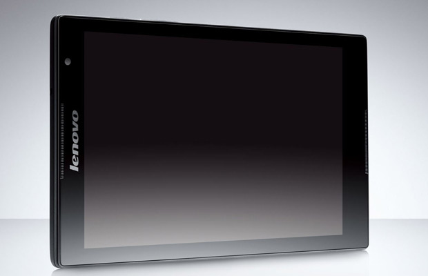 Lenovo представила новый бюджетный планшет TAB S8