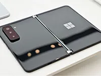 Microsoft Surface Duo 2 возглавил рейтинг Geekbench по мощности