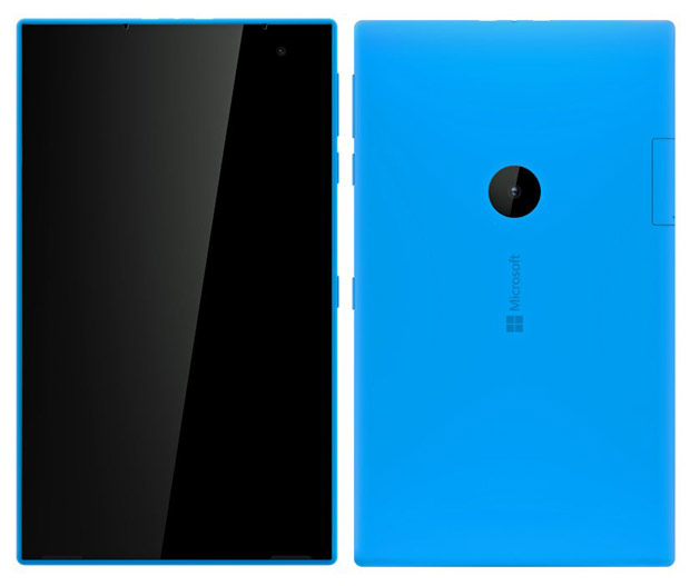 Хотите взглянуть на отмененный планшет Nokia?