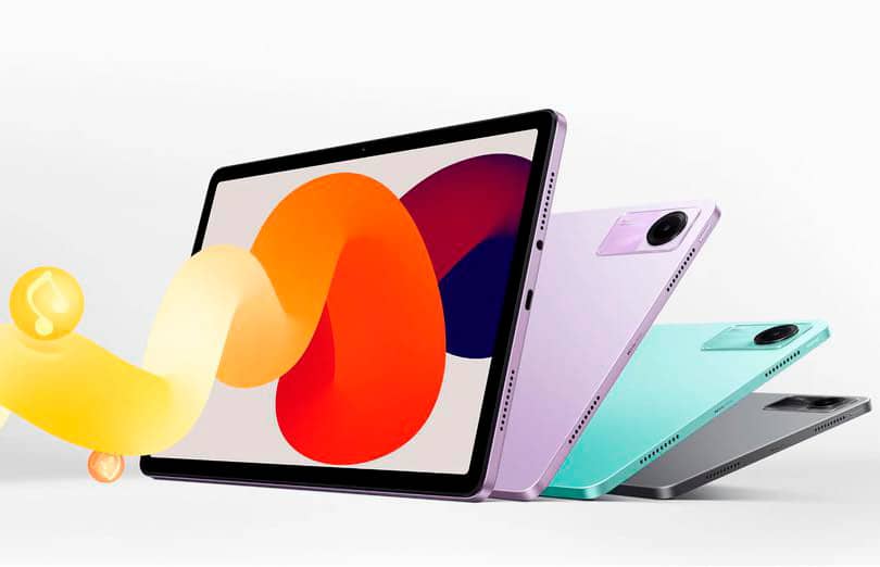 Xiaomi готовит к выпуску первый планшет Poco