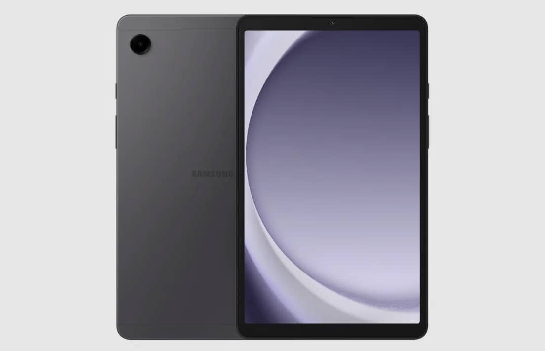 Samsung Galaxy Tab A11 4G протестирован в Geekbench