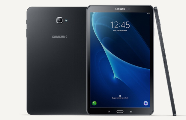 Samsung Galaxy Tab 10.1 (2018) получил WiFi сертификат