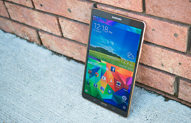 Планшеты Samsung Galaxy Tab S2 будут представлены в июне