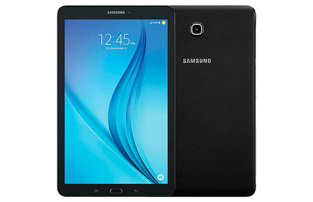 Представлен бюджетный планшет Samsung Galaxy Tab E 8.0