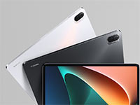Неизвестный планшет Xiaomi проходит сертификацию регуляторов