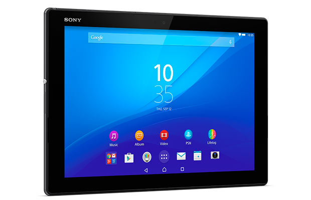Запуск планшета Sony Xperia Z4 Tablet снова перенесен на 29 июня