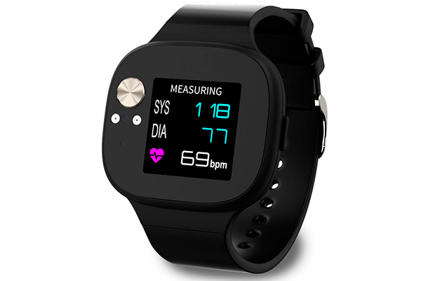 ASUS представила смарт-часы VivoWatch BP с мониторингом артериального давления в реальном времени