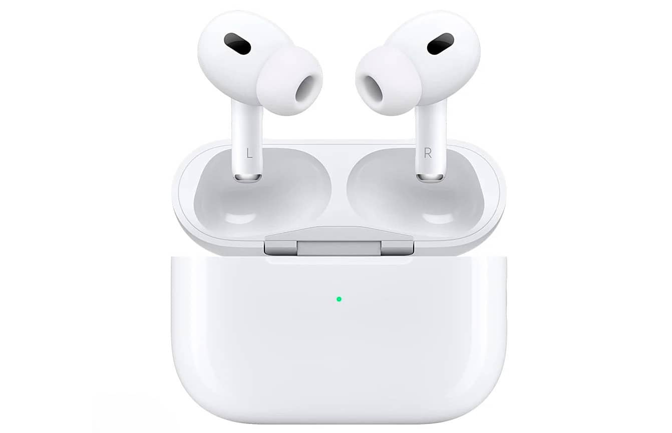 Завтра Apple может представить наушники AirPods Pro 3