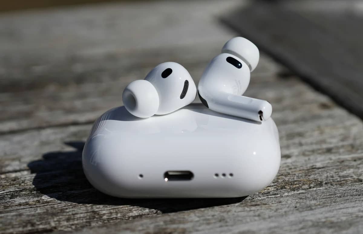 Наушники AirPods Pro 3 неожиданно приблизились к точности медицинских датчиков