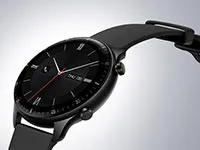 Huami анонсировала смарт-часы Amazfit GTR 2 LTE
