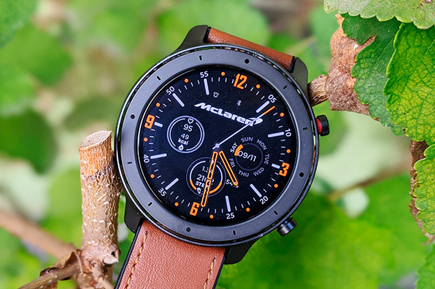 Выпуск часов Xiaomi Watch Color привел к удешевлению Huami Amazfit GTR