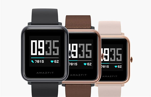 Снижена стоимость смарт-часов Amazfit Health Watch