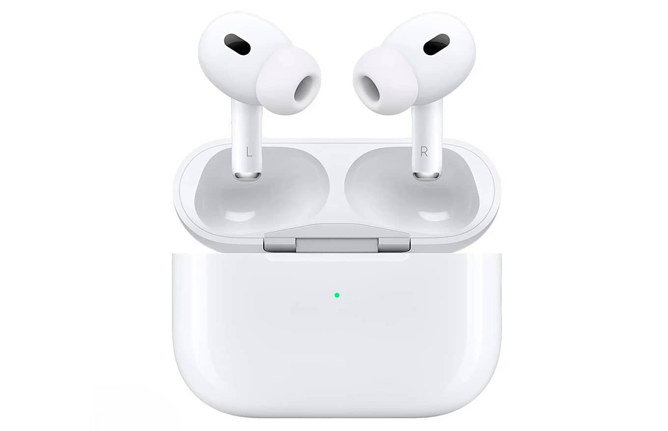 AirPods Pro 3 получат самое заметное обновление за последние годы
