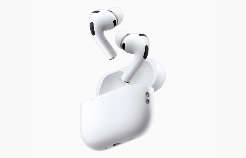 В iFixit оценили ремонтопригодность наушников AirPods Pro 3