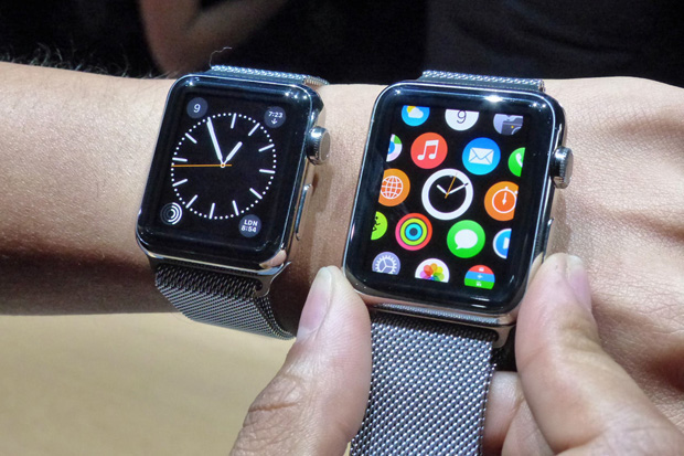Apple начала обучать персонал Apple Store обращению с Apple Watch