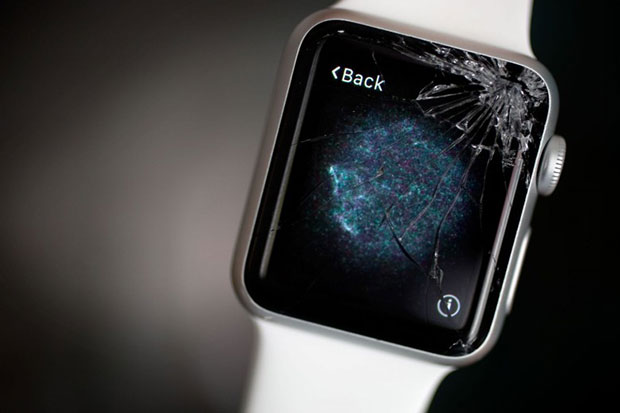 Все версии смарт-часов Apple Watch имеют одинаковый дефект
