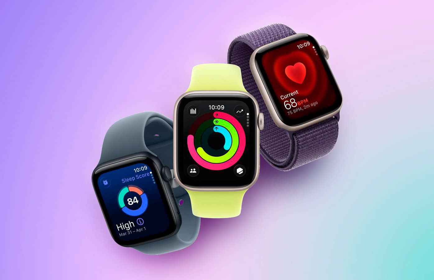 Apple Watch, настроенные через Watch For Your Kids, получили режим Adaptive Power
