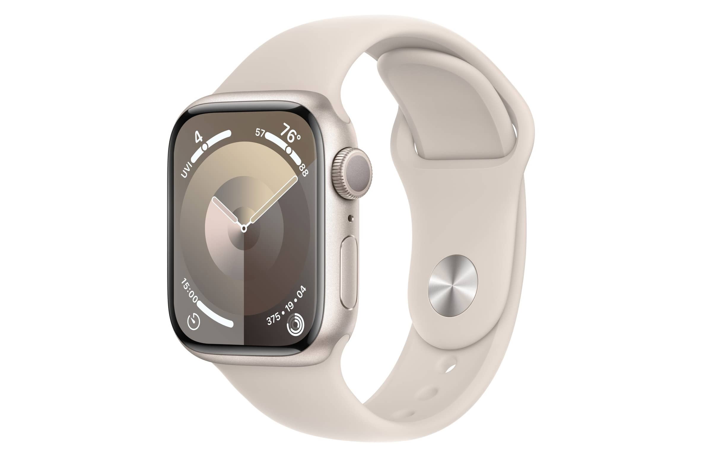 Apple Watch Series 1 добавлены с список винтажных продуктов Apple