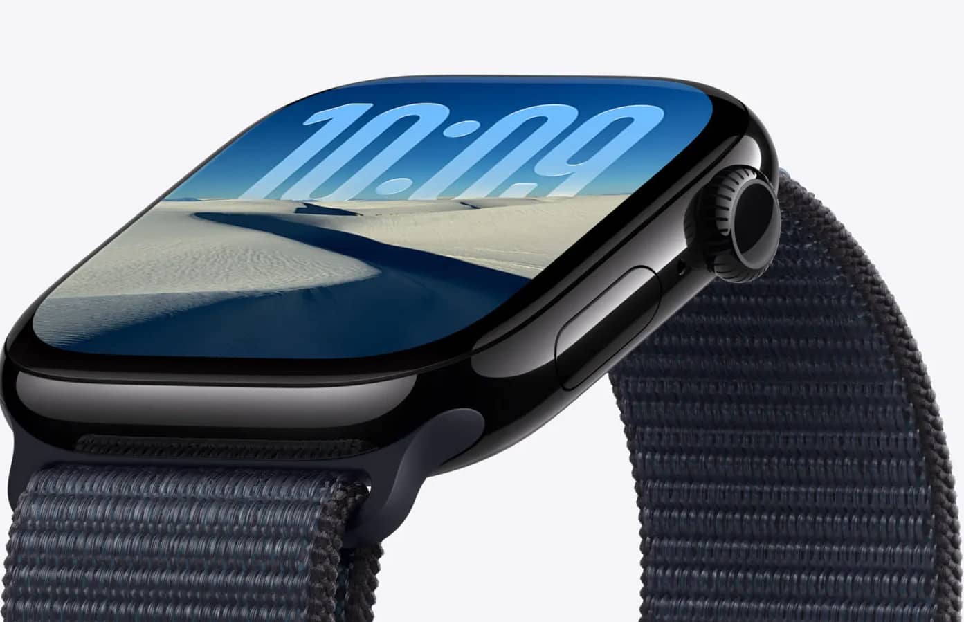 Apple может вернуть керамические Apple Watch спустя шесть лет