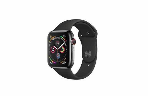 Apple сможет заменить по гарантии часы Watch Series 3 на Watch Series 4