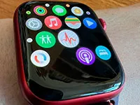 Владельцы часов Apple Watch Series 7 сообщают о проблемах с пропаданием значков приложений