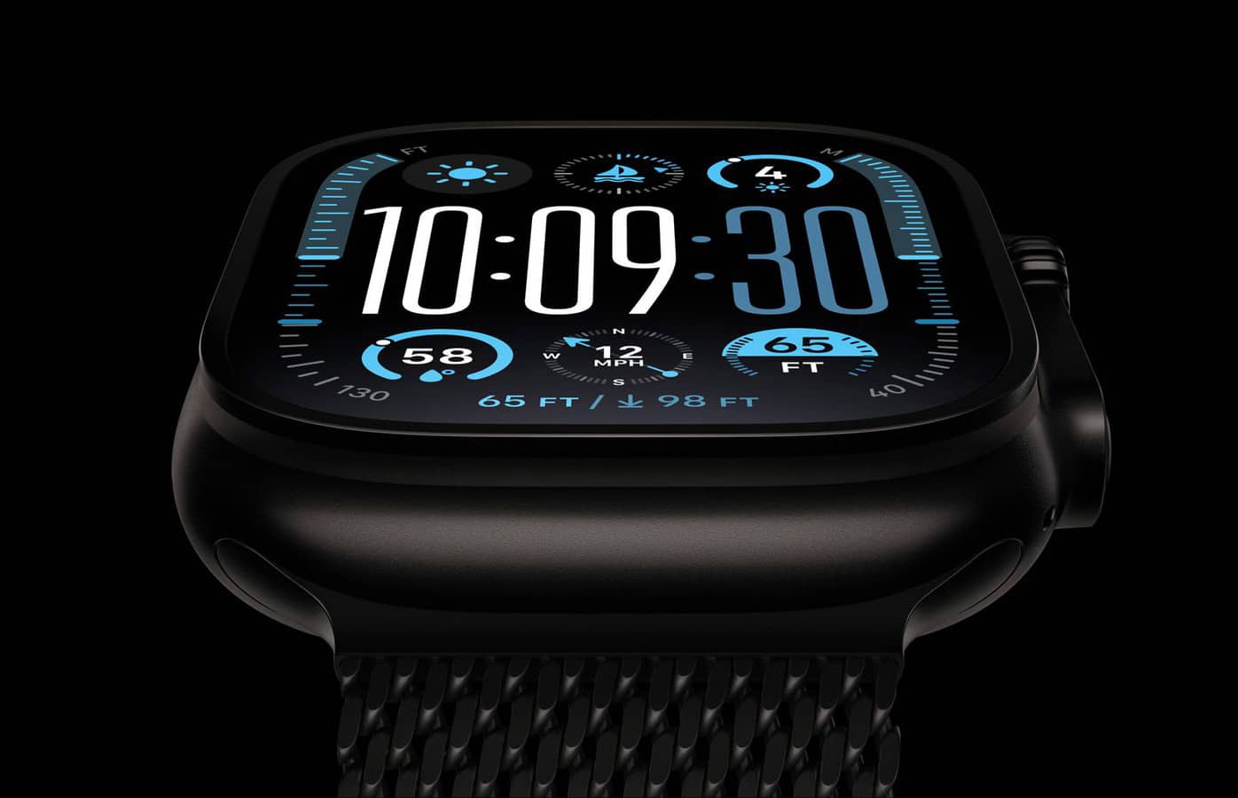 Apple Watch Series 12 и Ultra 4 получат новые функции без большого редизайна