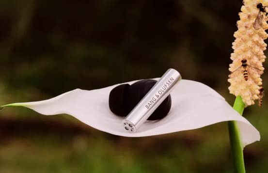 Предствалены дорогие TWS-наушники Bang & Olufsen Beo Grace