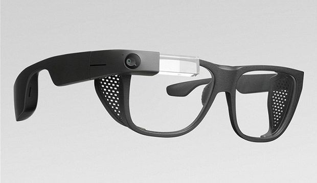 Google представила смарт-очки Glass Enterprise Edition 2 на основе Android