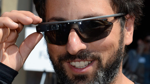 Новые Google Glass разрабатываются под кодовым названием GG1