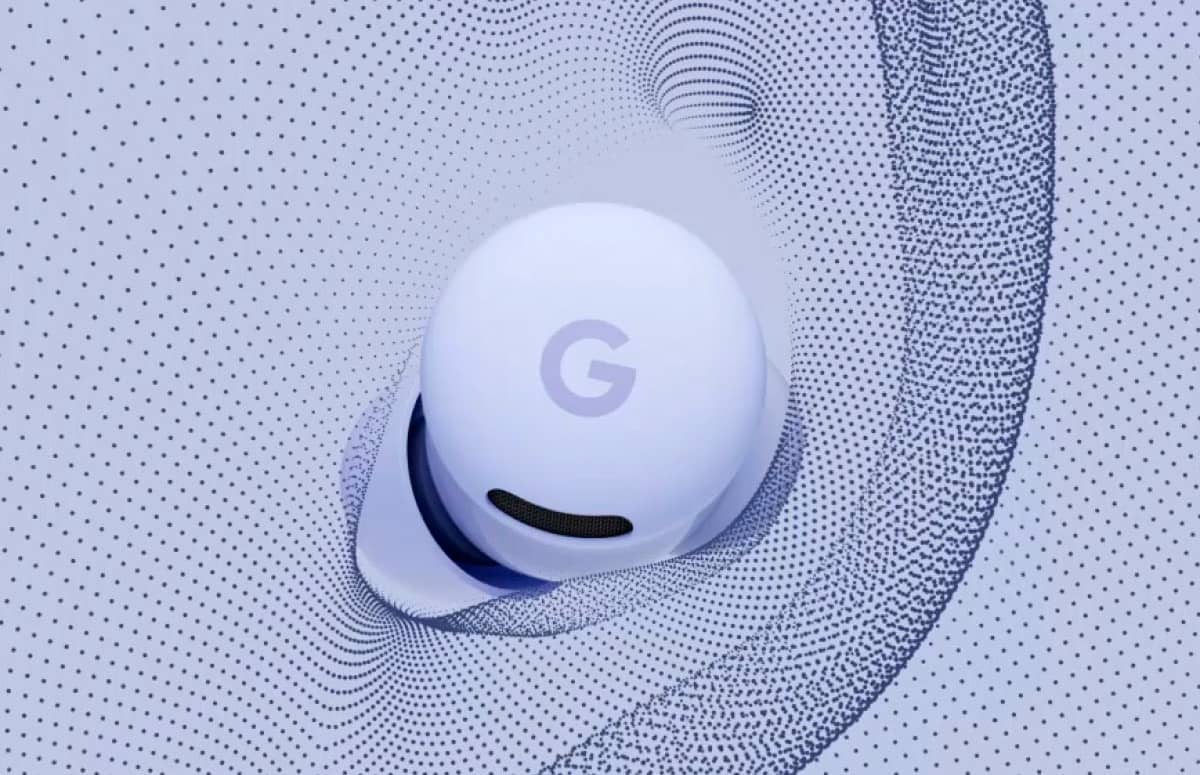 Представлены недорогие наушники Google Pixel Buds 2a с активным шумодавом