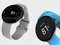 Google выпустит смарт-часы Pixel Watch на базе Wear OS и с чипом Samsung