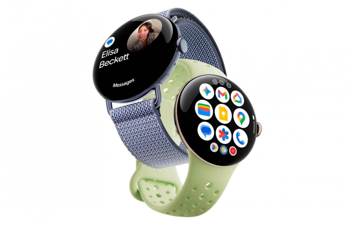Google Pixel Watch 4 — первые часы, способные отправлять и принимать сообщения напрямую через спутники