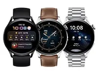 Huawei представила смарт-часы Watch 3 и Watch 3 Pro с HarmonyOS и поддержкой eSIM
